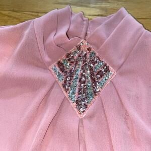 Vintage Jolene Fashions Top